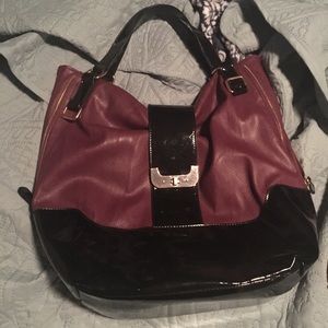 Big Buddha hobo bag